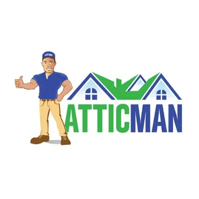 Attic Man