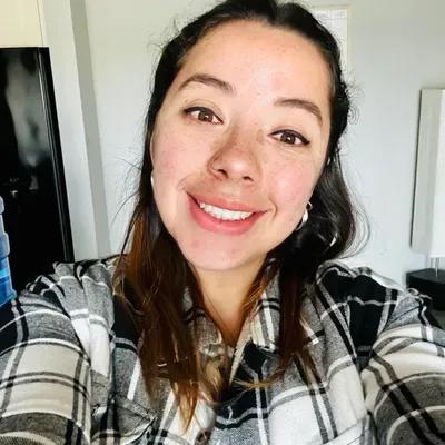 Cindy Salas cleaner