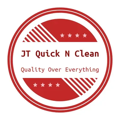 JT Quick N Clean