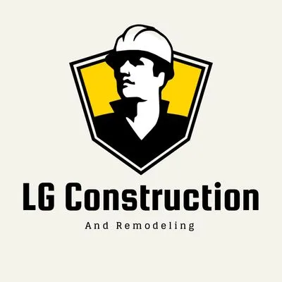 LG CONSTRUCTION AND REMODELING