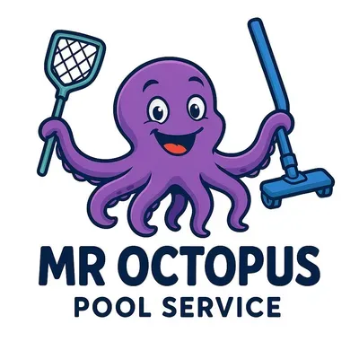 Mr.Octopus Pool Service