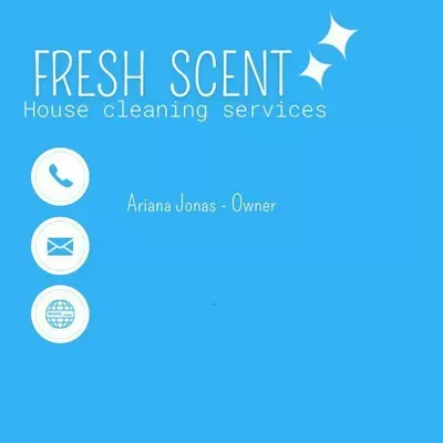 Fresh Scent