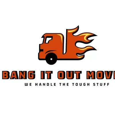 Bang It Out Moving