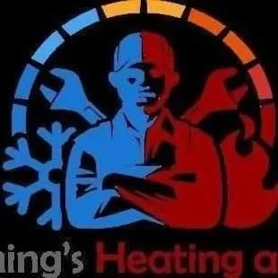 J Flemings Heat and Air