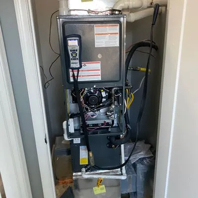 IMJ HEATING AND COOLING LLC