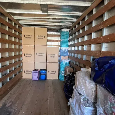 Happy Haulers Moving Co.