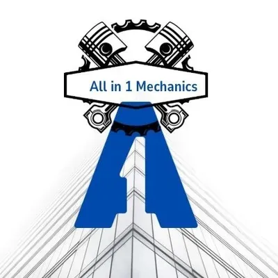 All In One Mechanics Llc