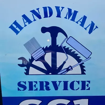 HANDYMAN'S SERVICES