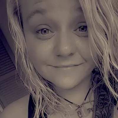 Jodie Delong