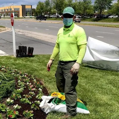 Milton's Landscaping Services