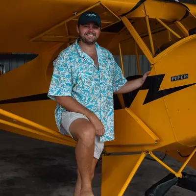 Pilot Handyman
