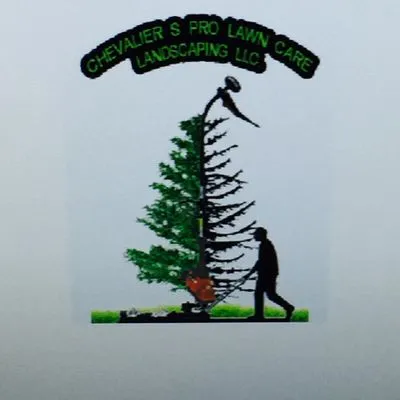 Chevalier's Pro Lawn Care & Landscaping LLC.