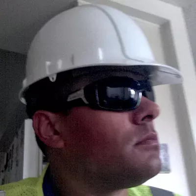 (EHS) Eric's Handyman Services
