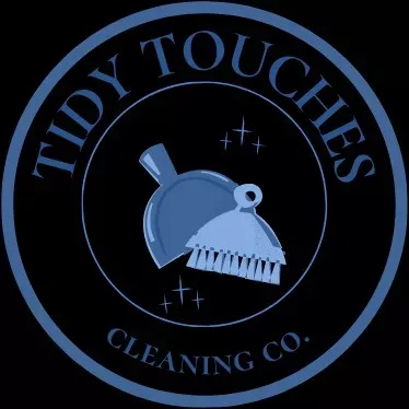 Tidy Touches Cleaning Co.