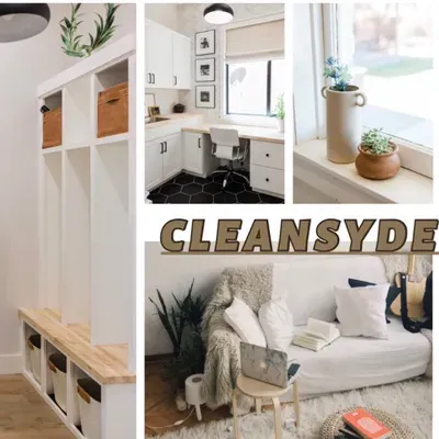 CLEANSYDE