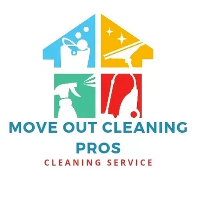 Move Out Cleaning Pros