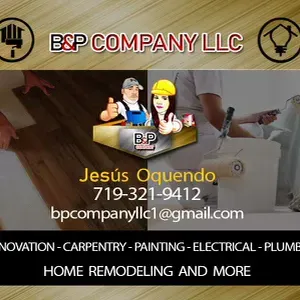 B&P Company LLC