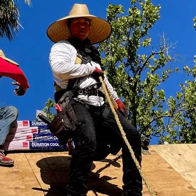 T’s roofing