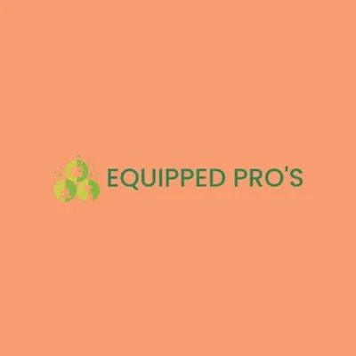 Equipped Pro Services