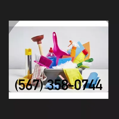 KGF cleaning services