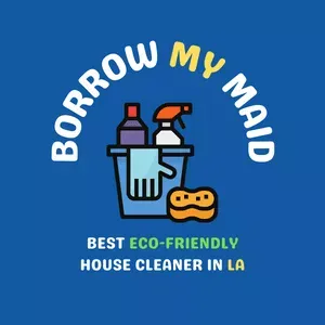 Borrow My Maid