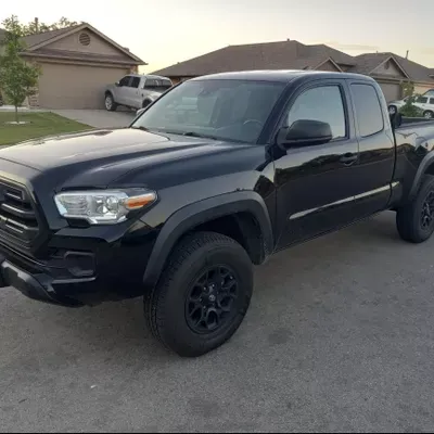 Kevin's Got a Truck