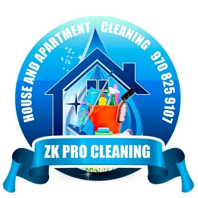 zk pro cleaning llc.