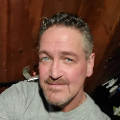 Michael Patrick Forman
