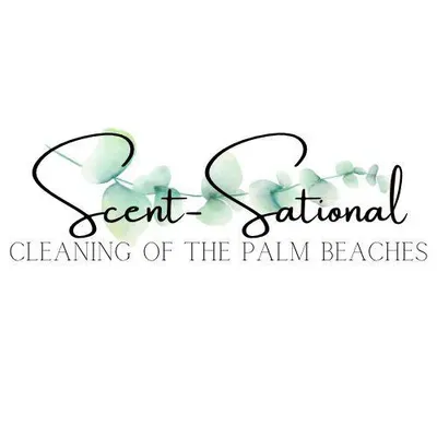 Scent-Sational Cleaning of the Palm Beaches