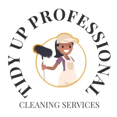 Tidy Up professional cleaning service
