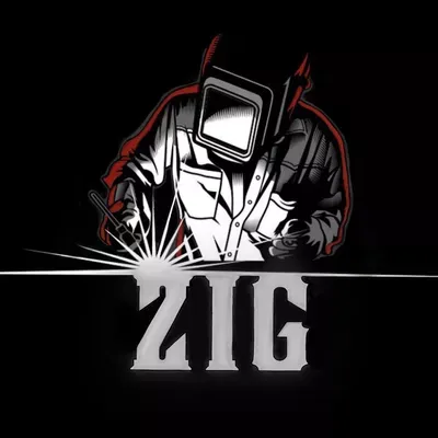 Zig welding
