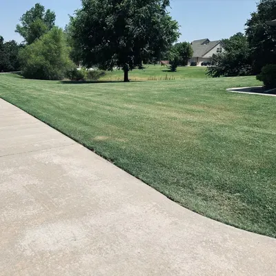 Greens keepers lawn and landscape