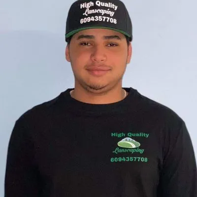 High quality landscaping & handyman services