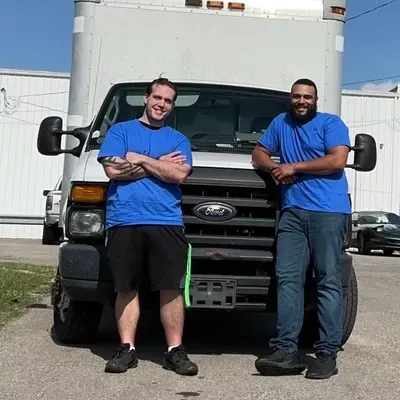 Next Flight Moving LLC