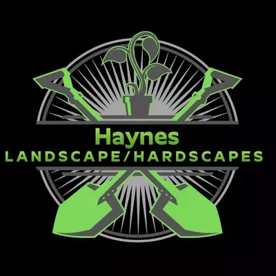 Haynes Landscaping/Hardscapes