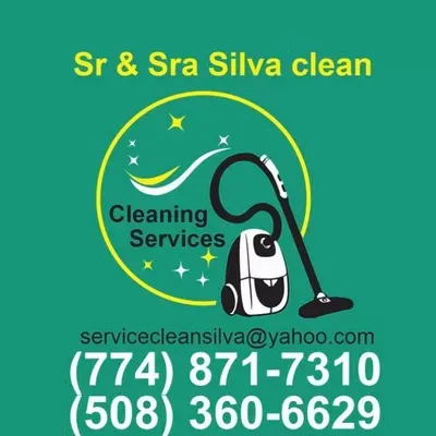 Sr & Sra Silva Clean