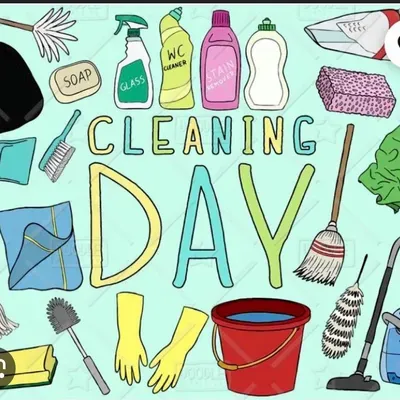 The Cleaning Bees
