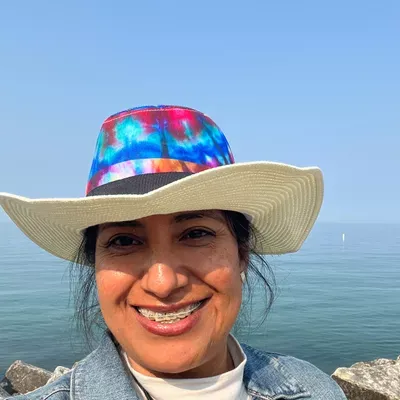 Veronica Aragon Rios INC.
