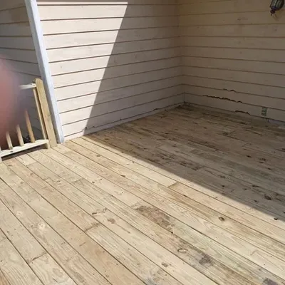 Jay's Simple Home Repair