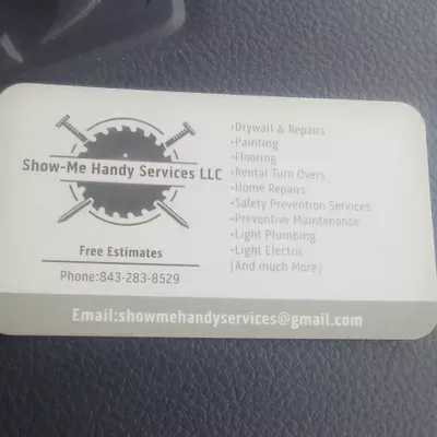 Show Me Handy Services LLC