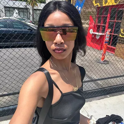 chanell martin