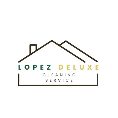 LopezDeluxe Cleaning service.