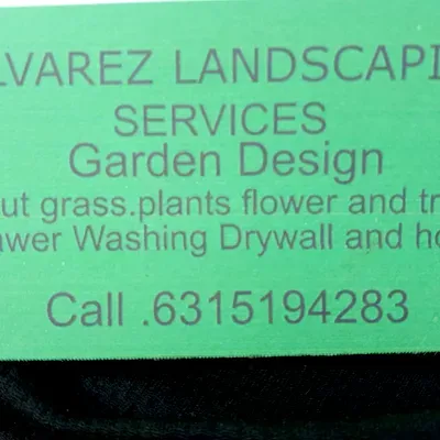 Alvarez & Son Co