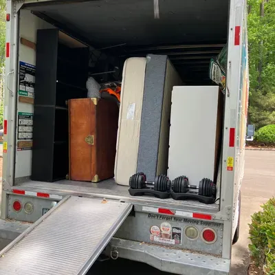 Expedited Moving USA