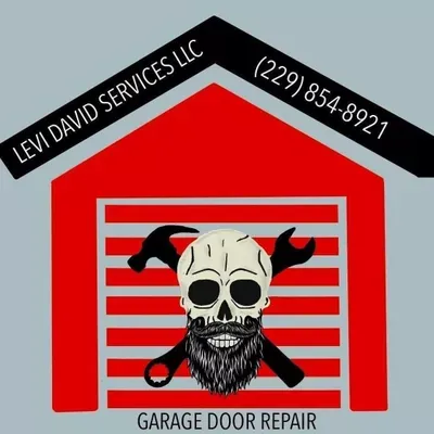 LDS Garage Doors