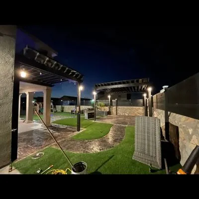Srt Landscaping