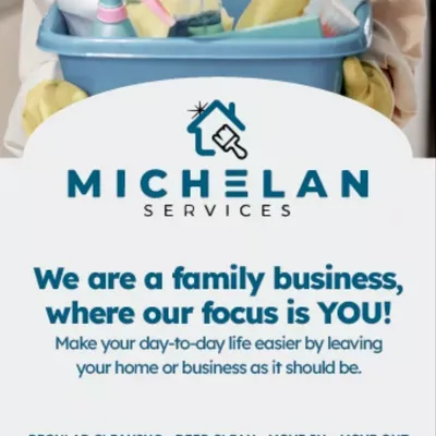 Michelan Services, LLC