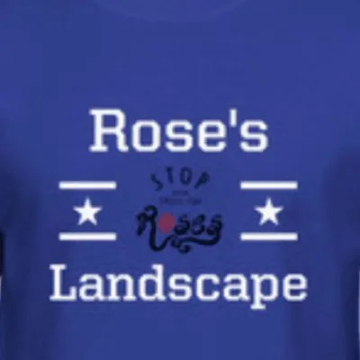 Rose's Landscape