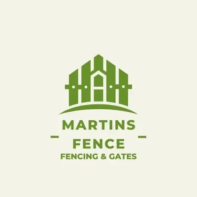 MARTINS FENCE