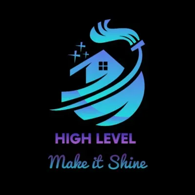 High Level Cleaning Service